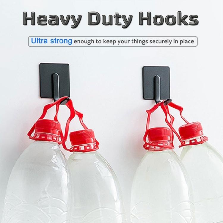 Self Adhesive Hanger Convenient Adhesive Attachments for Office Use