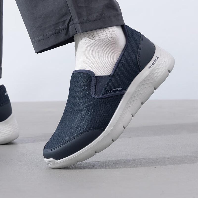 Skechers Мужская повседневная обувь 216323