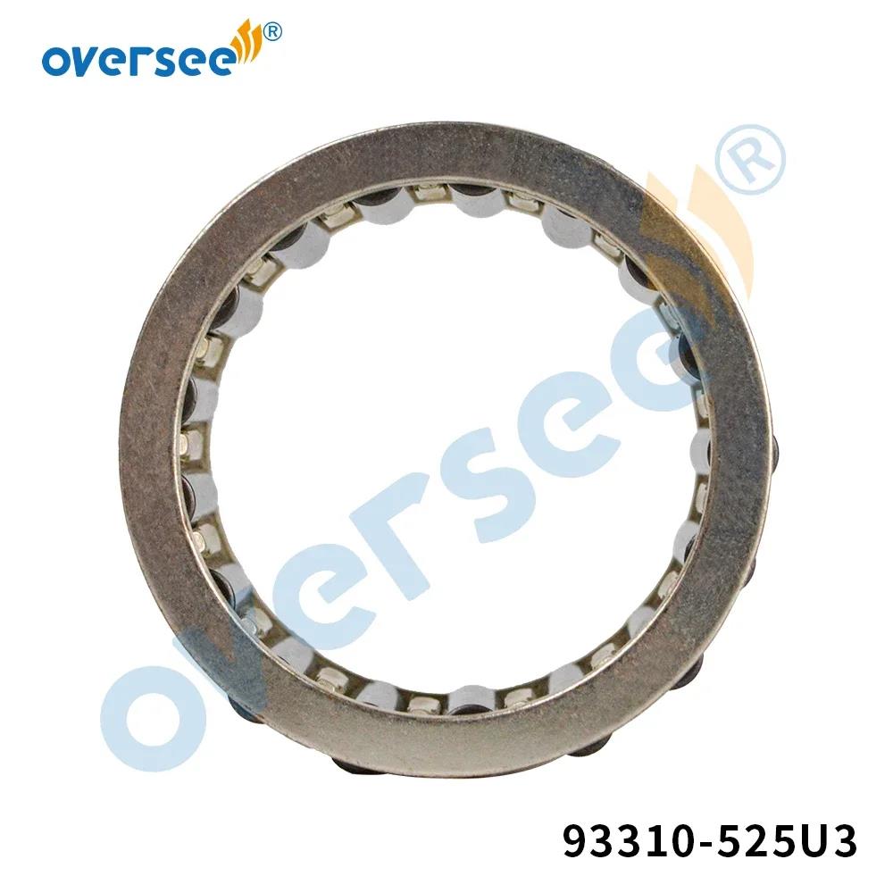 93310-525U3 Connecting Rod Bearing for Yamaha Waverunner XL700 2003 2004 Outboard Engine 93310-525U3-00