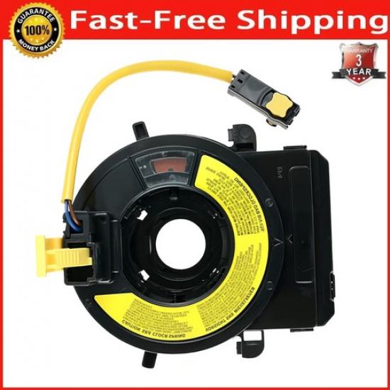 Для 2013-2014 Для Kia Soul и 2011-2015 Kia Sportage Спиральный кабель Пружина подрулевого переключателя США