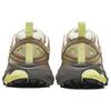Anta Champion All-Weather Series Retro Versatile Non-Slip Breathable Low-Top Dad Shoes Men Sneaker Brown Green 112448802A-4