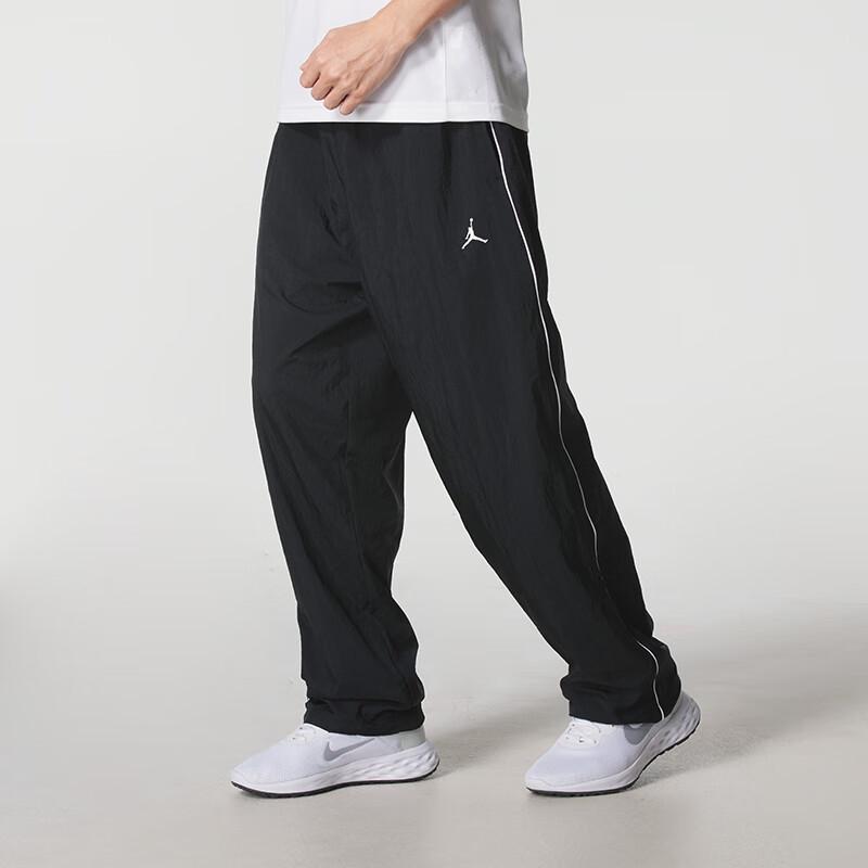 Nike Мужские тканые спортивные штаны JORDAN