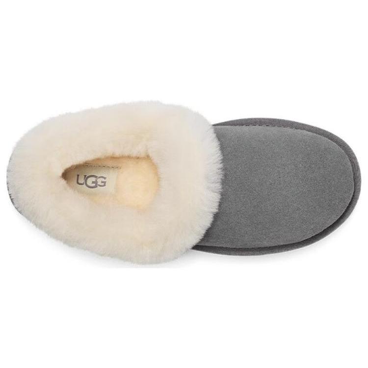 UGG Женская модель Nita 'Светло-серый' 1119002-LGRY
