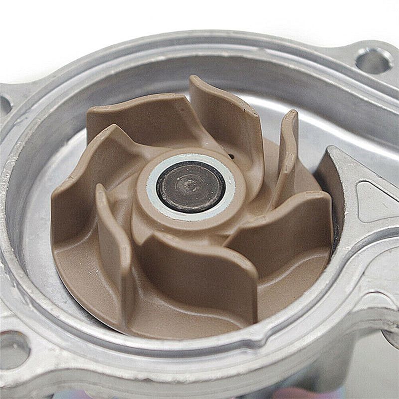 Надежный 19200-RZP-013 Водяной насос двигателя автомобиля Для Honda Accord Acura Civic 2008-2015 19200-RZP-003 19200-R1P-U01