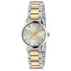 YA126596 Gold Plated Mystic Two-Tone Ladies Watch