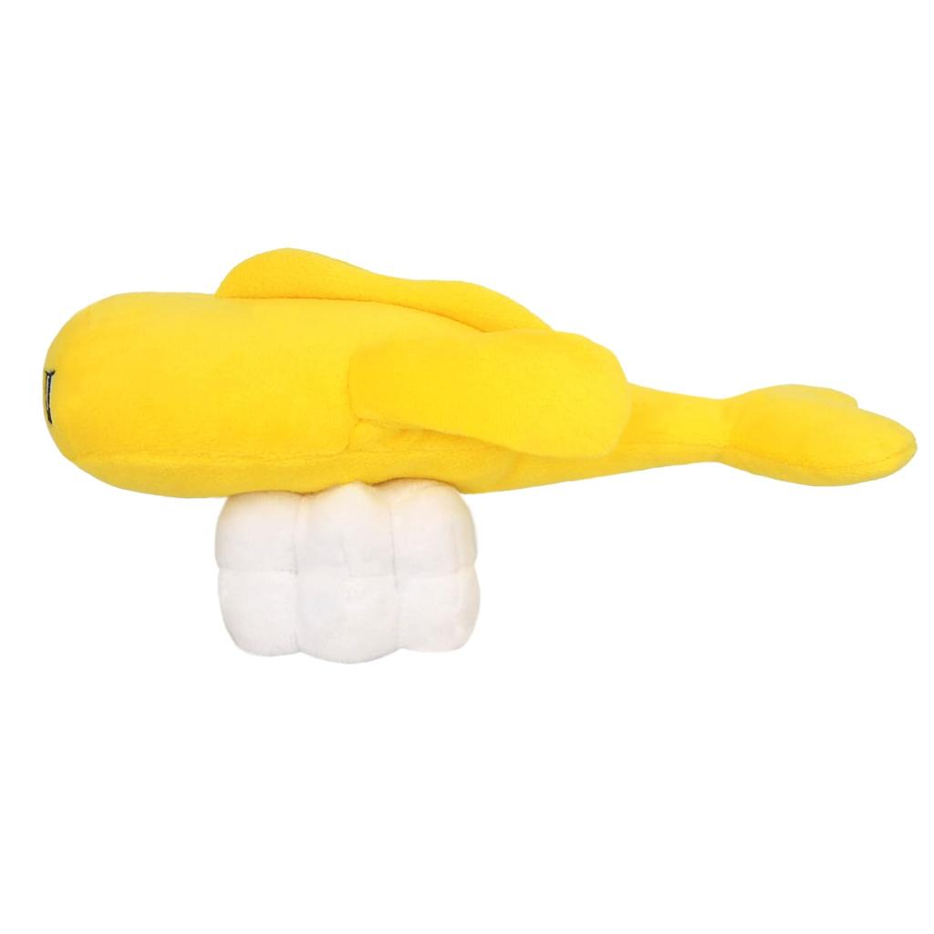 Sanei Boeki Pokemon ALL STAR COLLECTION Sharitatsu (S) Мягкая игрушка Ш8,5 x Г25 x В12 см PP277