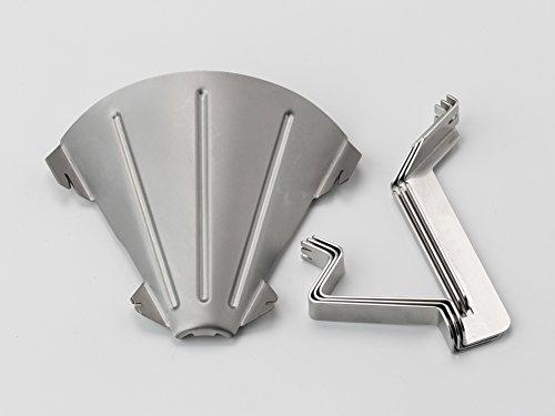 Snow Peak Полевой бариста Складной кофейный пуровер