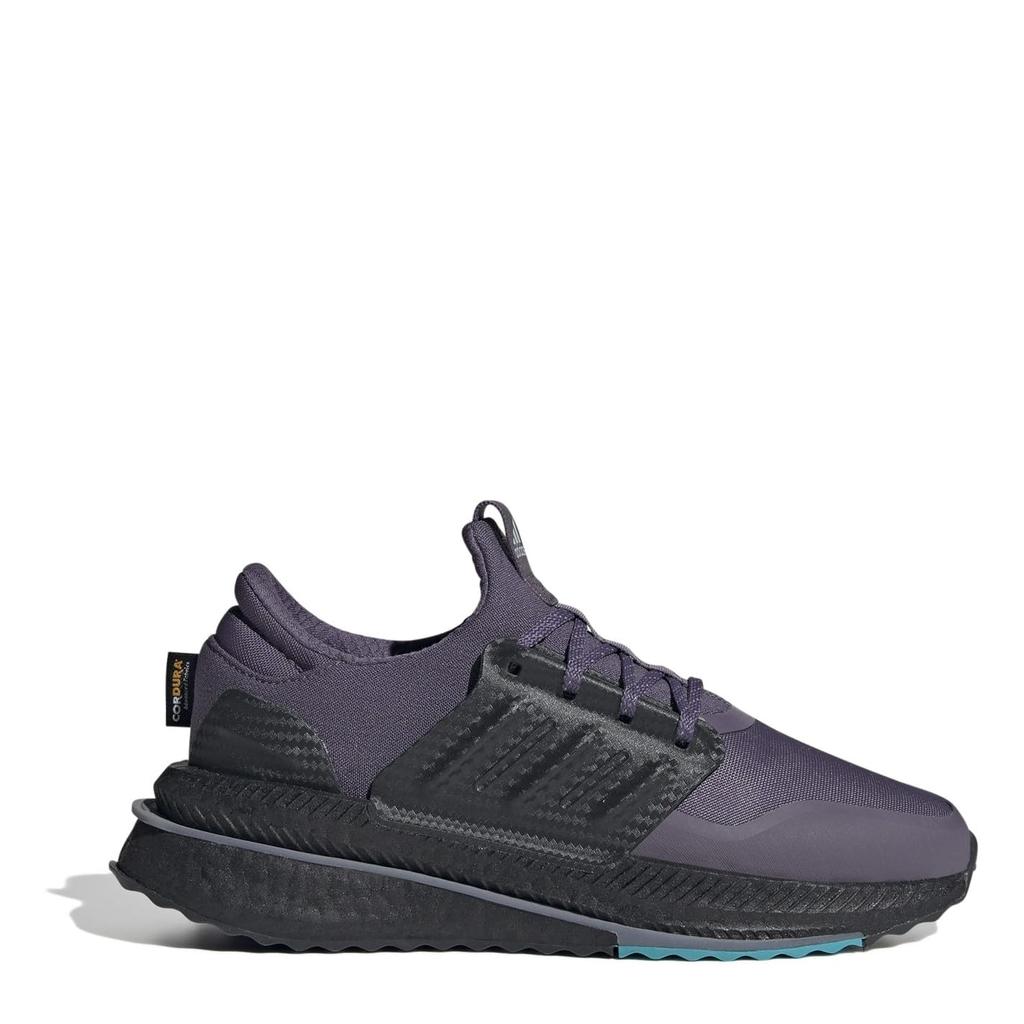 adidas Кроссовки X_PLRBOOST W - Теневой фиолетовый / Угольный [23,5 см]