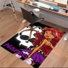 Custom personalization Monster High Print Area Rug - Soft, Washable Non-Slip Indoor Mat,Living Room,Home&Office Decorative Rug