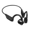 Беспроводная Bluetooth-гарнитура Bluetooth-гарнитура с поддержкой шумоподавления V5.1 Ear-Hook