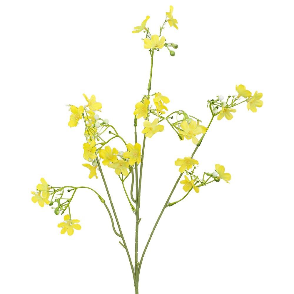 Floral Display Artificial Baby's Breath Simulation Fake Flower Arrangement Living Room Ornaments