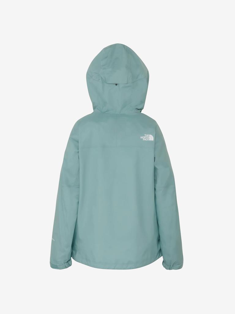 The North Face Climb Light Blue Size S Jacket, Eclipse,