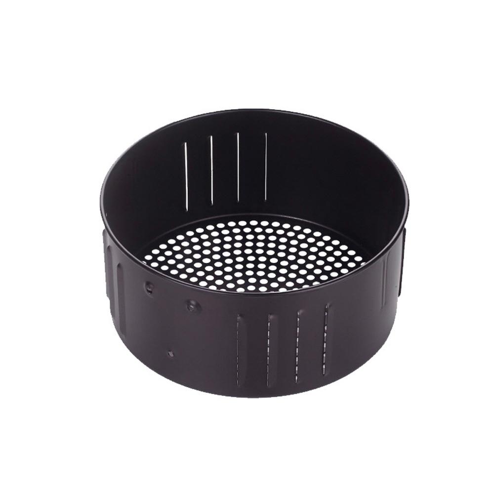 Fit all Airfryer Air fryer accessories Kitchenware Baking Tray Air Fryer Basket Cooking Tool
