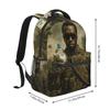 Пародия на мем Call Of Diddy Рюкзак для геймеров, студентов Школьная сумка Походный дневной рюкзак для мальчиков и девочек Модная сумка для книг Наплечные сумки