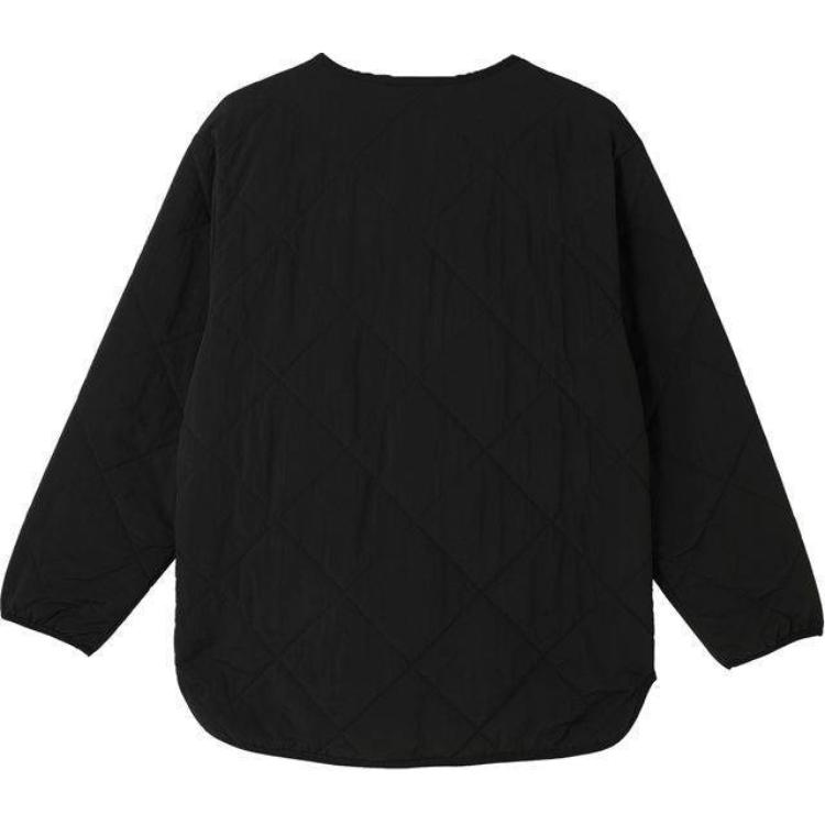 Новые куртки и пальто PUMA Женские Черные 686091-01