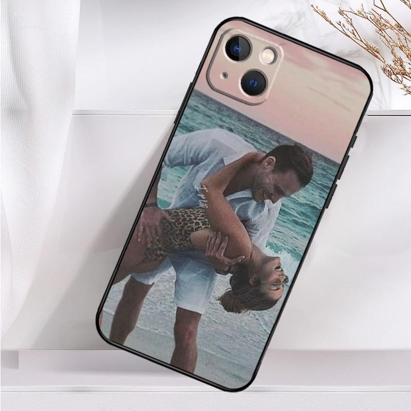 TV Sen Cal Kapimi Shockproof Case For iPhone 17 Pro Max 11 14 15 16 Plus 12 13 Mini 16e 17 Air Phone Cover