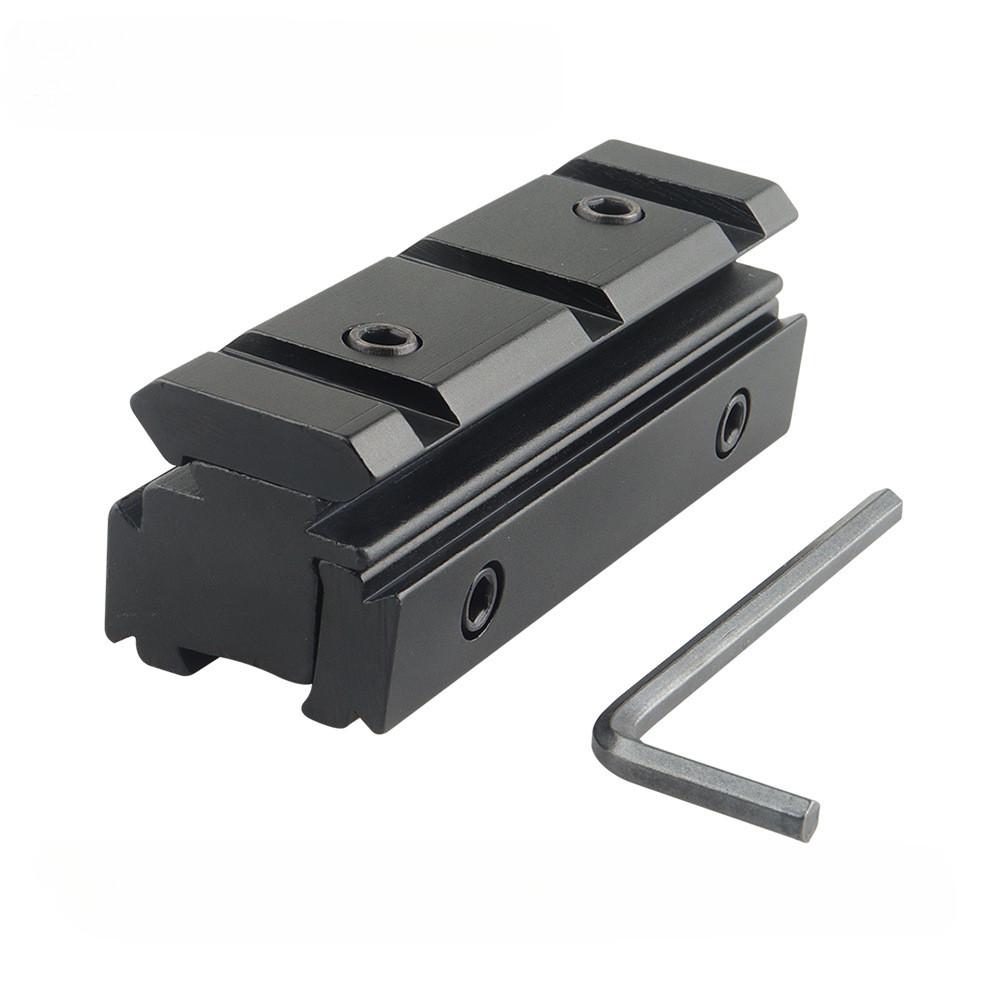 11 Conversion 20 Rail Conversion Bracket