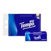 Набор: Бумажные платочки Tempo и Шампунь Rene Furterer