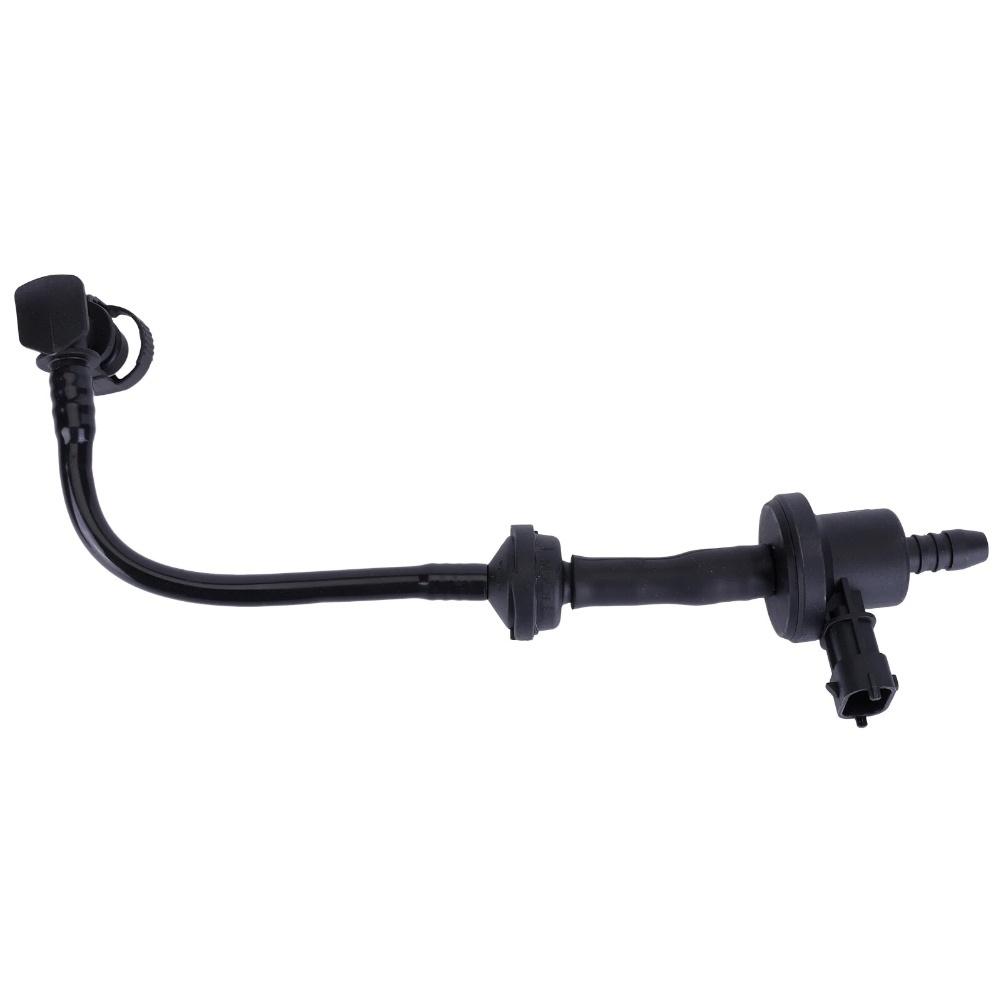 1.6T Exhaust Canister Purge Solenoid Valve Pipe Exhaust Pipe Turbo Purge Valve 93189063 For Vauxhall For Astra 1.6T 2009-2014