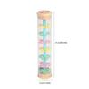 Shaking Toy Rain Sound Toys Instrument Toy Rain Rainmaker Kids Rain Stick Rainstick Musical Toy