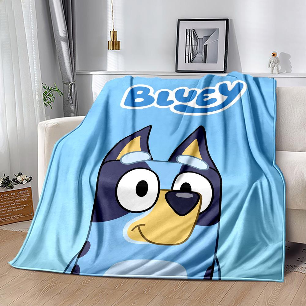 Merry Christmas Celebration Blanket Ultra-Soft Great for Seaside Bed Bedding Four Seasons Multipurpose Warmthful Decor Gifts For Family Or Friends