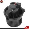 Мотор отопителя (вентилятор) HVAC с крыльчаткой для Nissan Versa -23 Kicks 2018-23 L4 1.6L