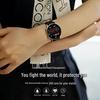 2025 High-Tech Smartwatch for Men and Women: Multi-Dial, Alarm, Offline Payment, and Sports Features