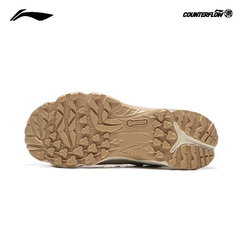 Li-Ning Легкие уличные сандалии Xunye AGHW001