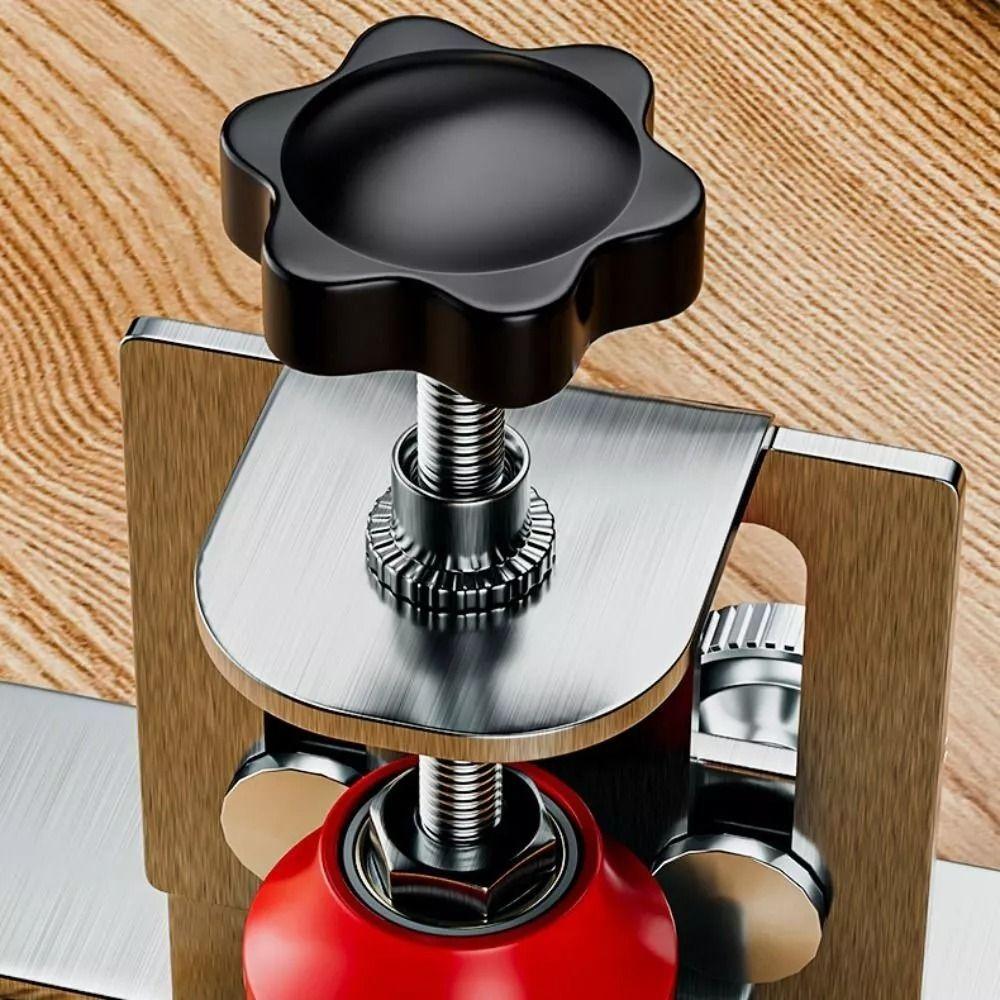 Stainless Steel Installations Cabinet Door Tool Precise Positioning Tool  Woodworking Tools