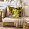 sportstar CCRRonaldo Pillow Case for Sofa Living Room Home office Decor Protective Cover