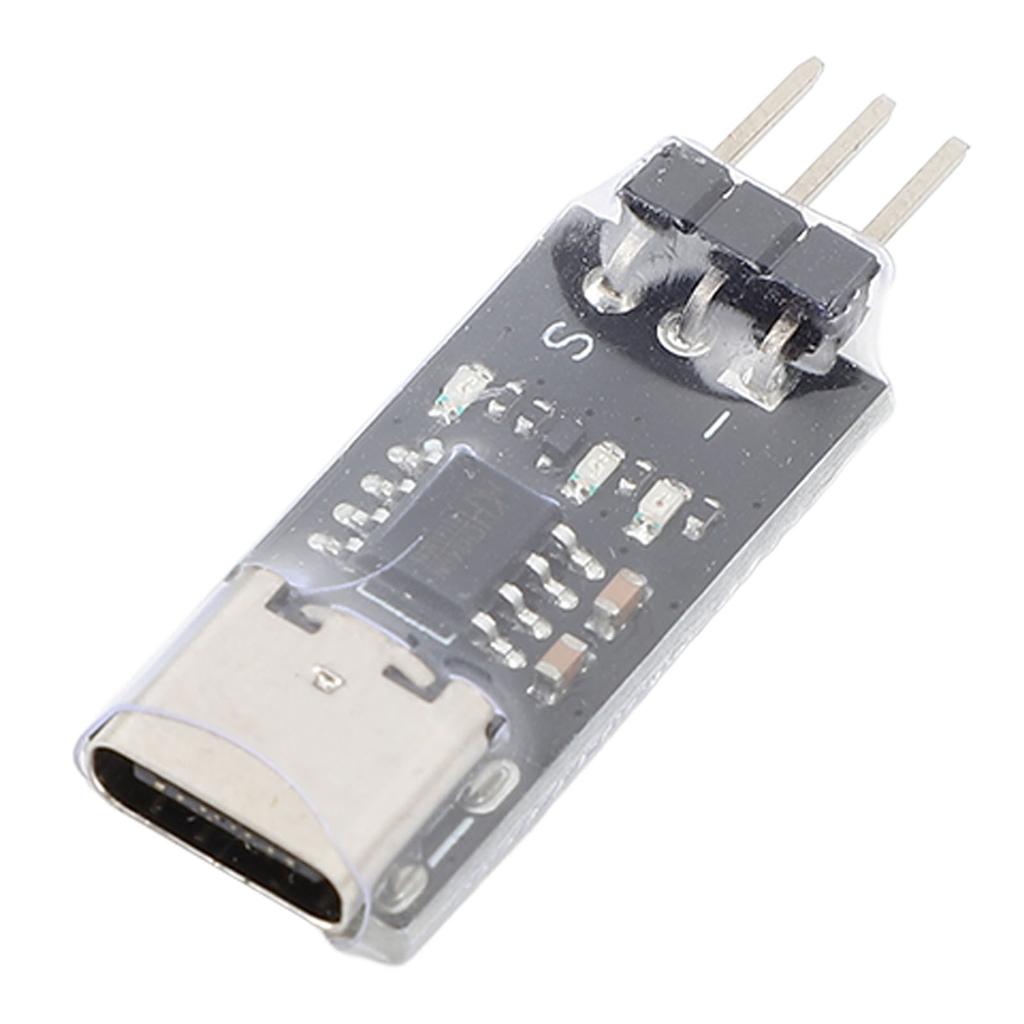 Бесщеточный ESC USB Linker 32-битный RC Альпинистский автомобиль Тип C Обновление прошивки Разъем для компьютера