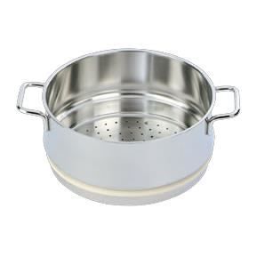 Кухонная утварь – Пароварки