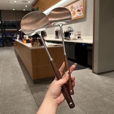 Посуда – Кулинарные лопатки