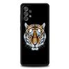 Чехол для телефона с тигром для Samsung Galaxy A73 A53 A33 5G A13 4G A03 A23 A21s A03s A11 A31 A41 A51 A52 A71 M21 M22 M31 A01