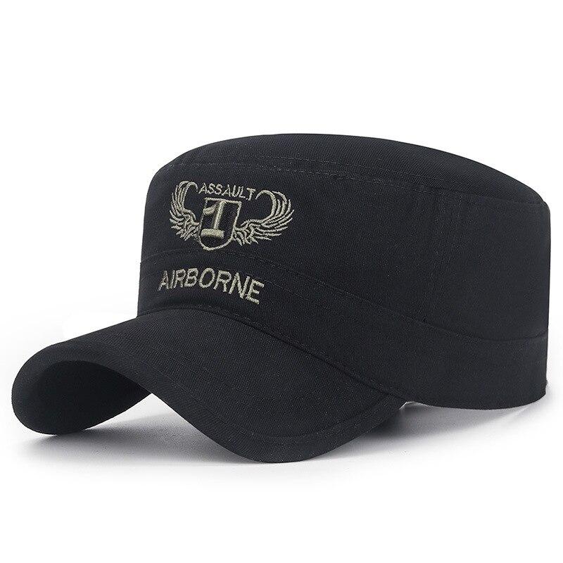 Flat Northwood Cap Top Camo Camouflage Baseball Cap For Men Cotton Hats