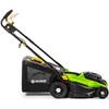 Tondeuse à gazon électrique - Fieldmann - FZR 2037-E