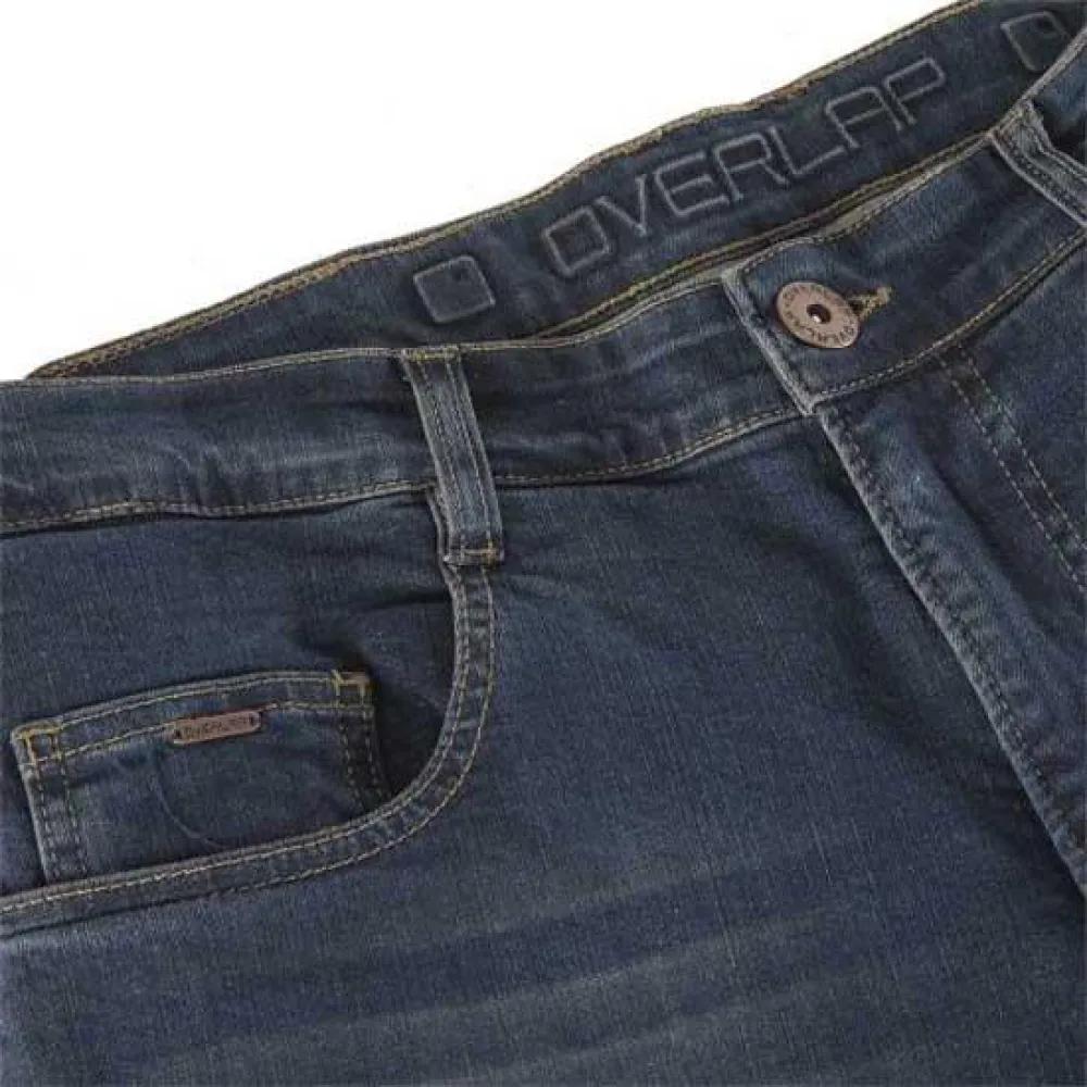 Overlap Джинсы Street