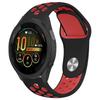 Силиконовый ремешок 20 мм 22 мм 18 мм для Garmin Forerunner 265 55 965 165 255 Music/Venu 3/2 Браслет для Garmin Vivoactive 5 Ремень