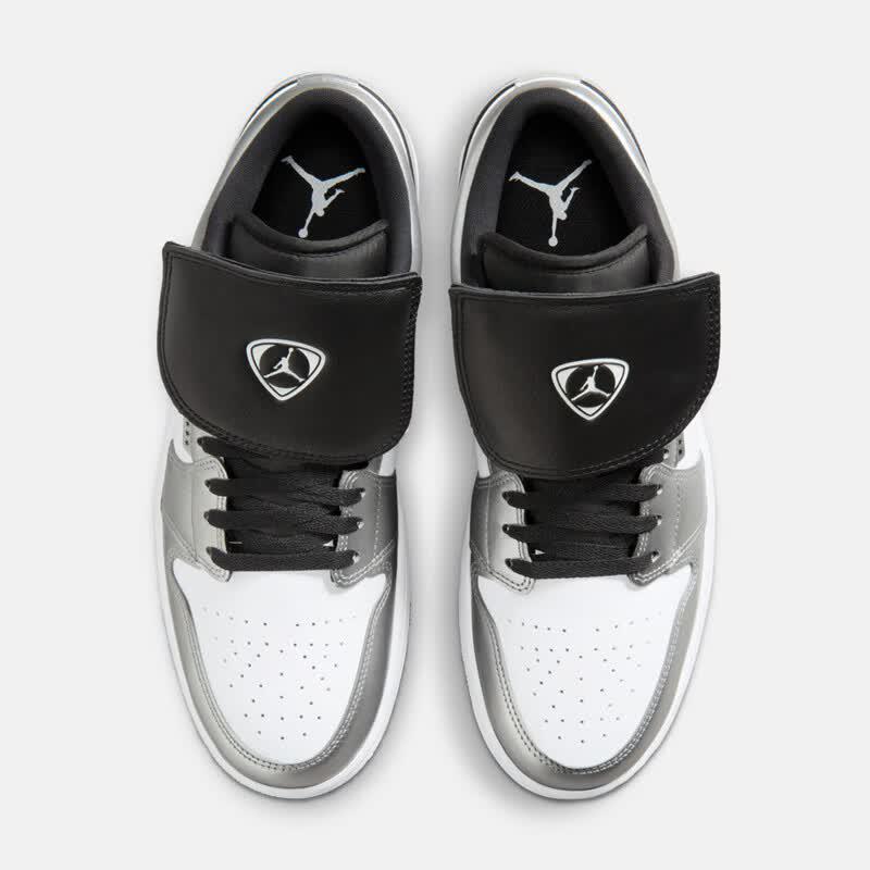 Nike Men's AJ1 Low SE Casual Sports Shoes