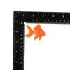 10pcs Lifelike Realistic Goldfish Simulation Moving Goldfish Artificial Fish   Aquarium