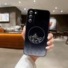 Acotar A Court of Mist and Fury Чехол для телефона Задняя крышка для Samsung S24 Ultra S22 S23 S20 Fe S21 Plus Galaxy A54 A34 A24 A53 M54 N