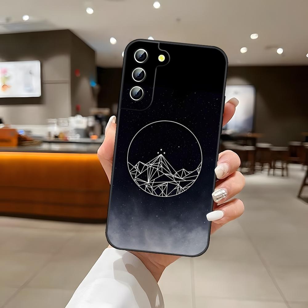 Acotar A Court of Mist and Fury Чехол для телефона Задняя крышка для Samsung S24 Ultra S22 S23 S20 Fe S21 Plus Galaxy A54 A34 A24 A53 M54 N
