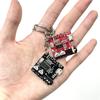 Sturdy Circuit Board Keychain Real PCB Tech Inspired Bag Keychain  Fashion Accessories