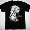 Футболка Yolandi Visser Die Antwoord Черная Хлопок Все Размеры от S до 5XL - Мужская Летняя Хлопковая Футболка с Принтом