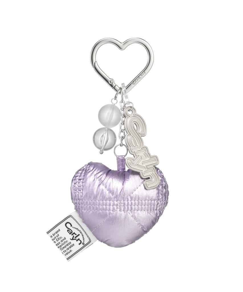 Брелок Carlyn My Heart J73104010