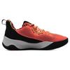 Under Armour Hovr Splash 3 Curry Модные Универсальные Прочные Дышащие Низкие Баскетбольные Кроссовки Унисекс Оранжевые 3026891-800