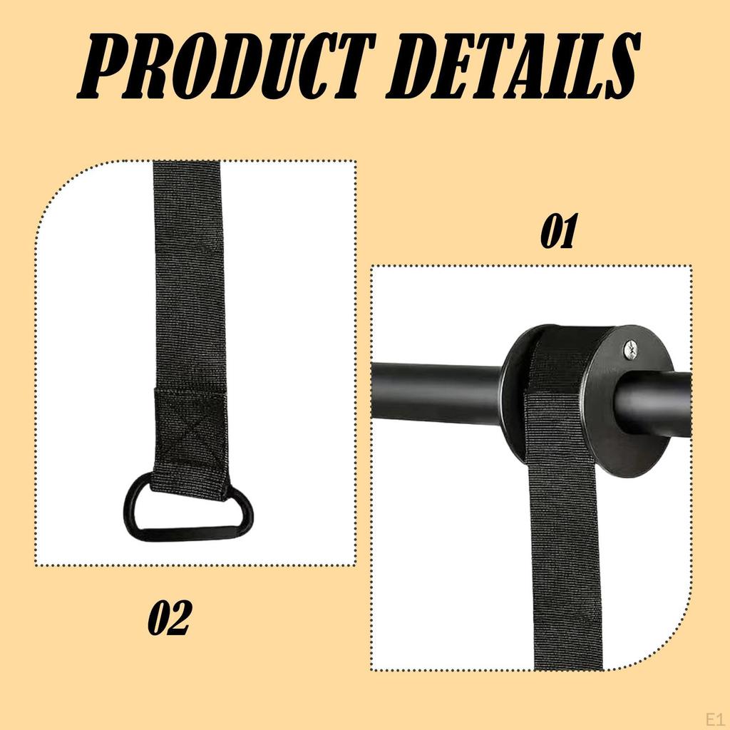 Wrist Roller Home Fitness Equipment Anti Slip with Hand Grip Gym Lifting Forearm Strengthener