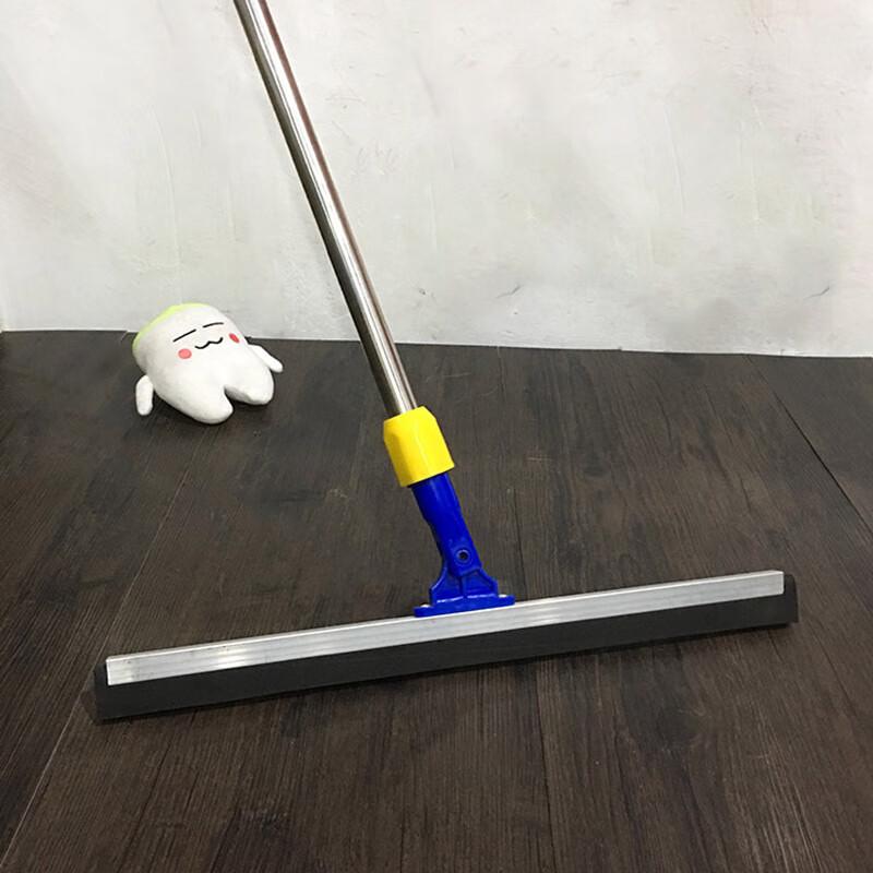 Household Telescopic Silicone Squeegee