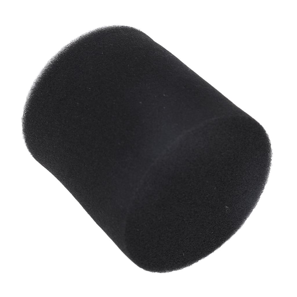 4PCS Speaker Port Tube Foam Multifunctional Speaker Sound Guide Tube Foam Bungs for Loudspeaker Box