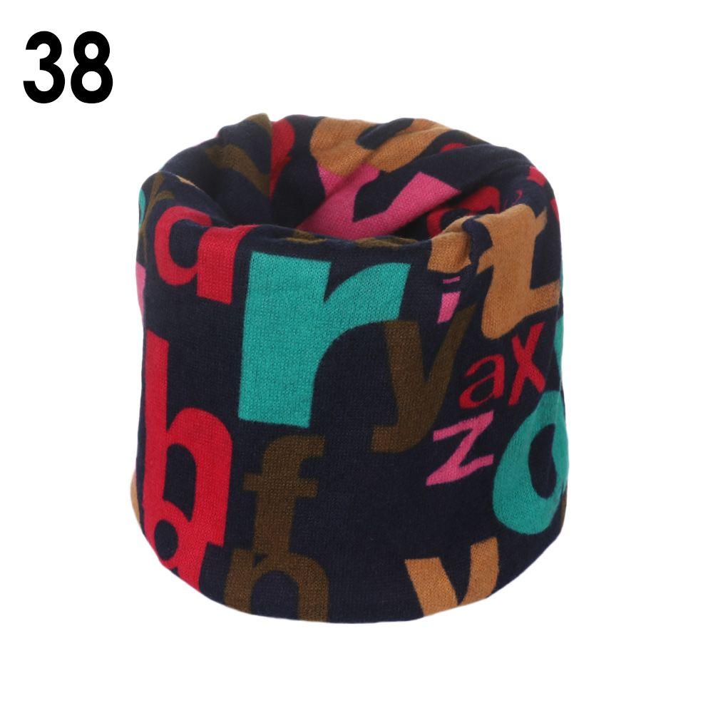 Warmer Winter Windproof Sports Headwear Bicycle Bandana Cycling Scarf Bike Headbands Face Mask